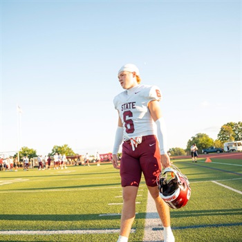 Evan Grubbs