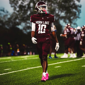 Jamir Jackson