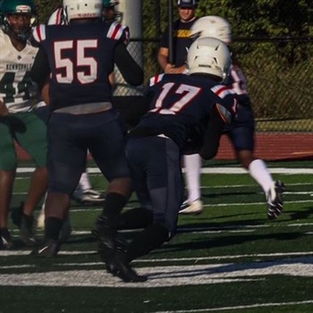 Keon Thompson