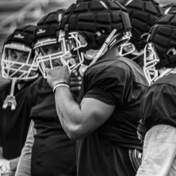 Da’ Vaughn Robinson