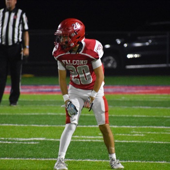 Alexander Curiel topete