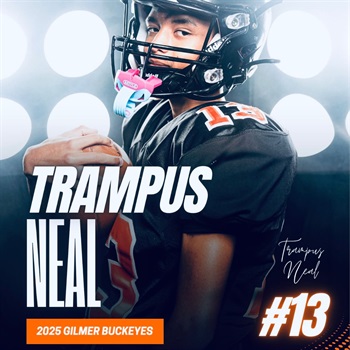 Trampus Neal