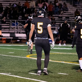 Steven Stambaugh Jr.