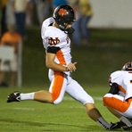 Spencer Landfried