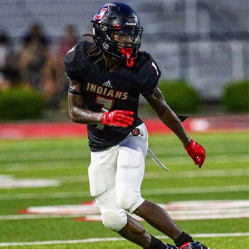 Dantwan Johnson (DJ)