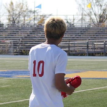 Owen Gordon