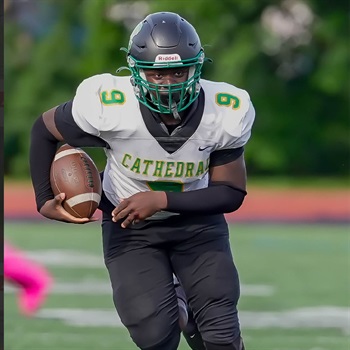 Jahni McCoy Williamson