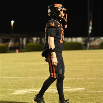 Tristin Nunley