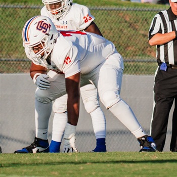 Jabril Byrd-Marshall