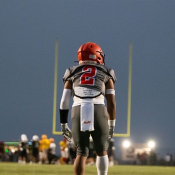 Zion Gonzalez-Quevedo