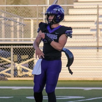 Preston Scheffler