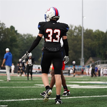 Wyatt Purifoy