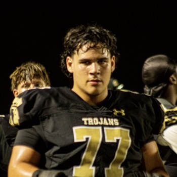Brody Avila