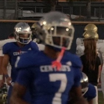 Noah Cunningham