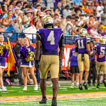 Khalen Reese