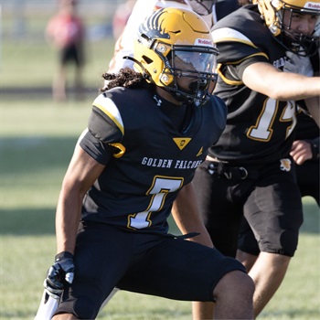 Jaylyn Aquino Hidalgo