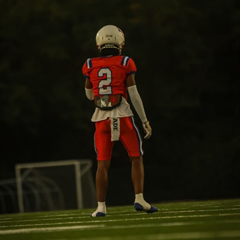 Jahyden Alves-Armstrong