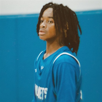 Alijah Nelson “Ace”