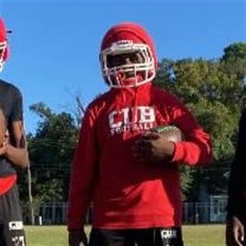 Devarion Jamerson