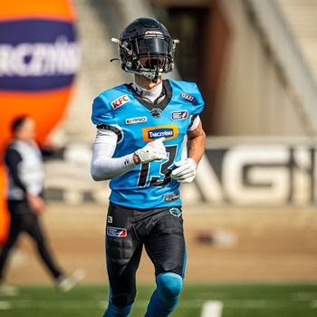 Kacper Chorążewski