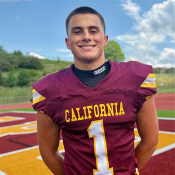 Brandon Meier