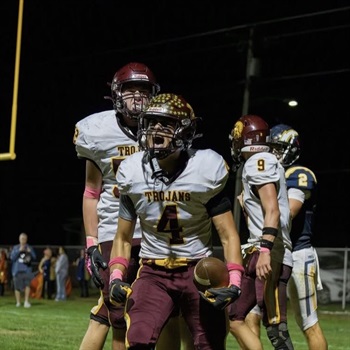 Brandon Andrew Meier