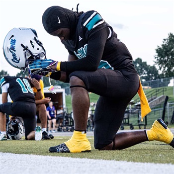 Amari Harris