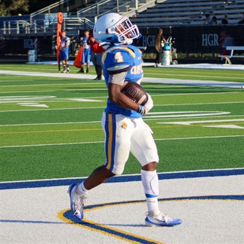 Aydan Holmes