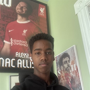 Kefyalew Diefenderfer