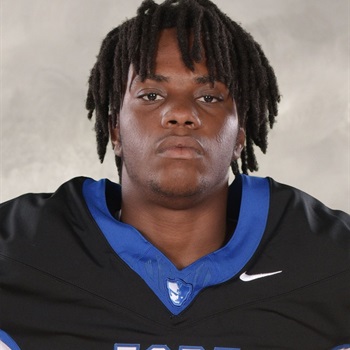 Kiyrome Durant