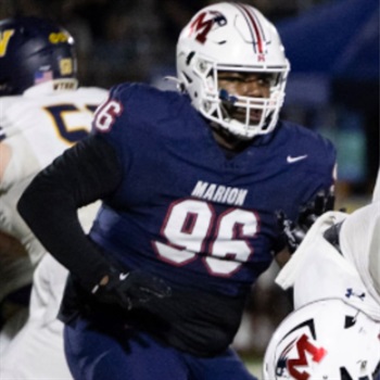 Jalen Hunter