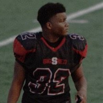 Jacob Christian