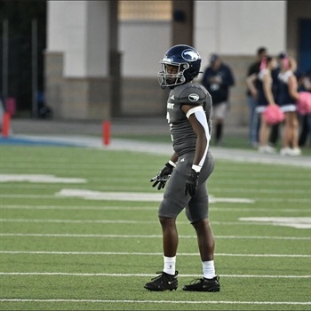 Demetrius Winn