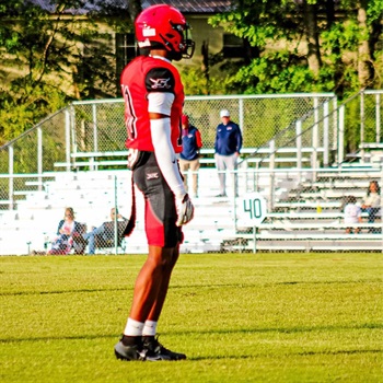 Christian Carruthers