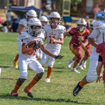 Isaiah Roberts