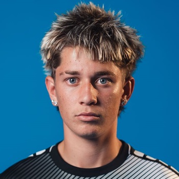 Kade Taylor