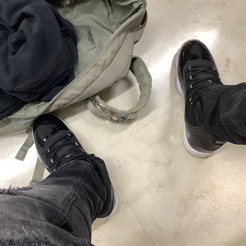 Derrick Louis Lindor