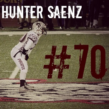 Hunter Saenz