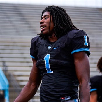 Jaylen Bates