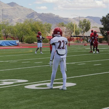 Anthony Thomas