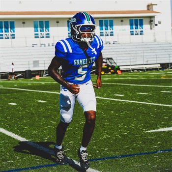 Avante Footman Jr