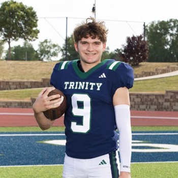 Bryton Baty