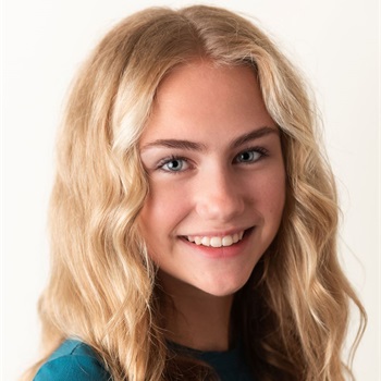 Maisie Layne Heggem-Prinkki