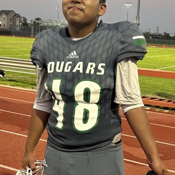 David Gonzalez saucedo