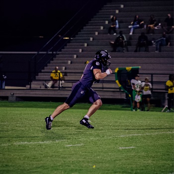 Mason Harmon