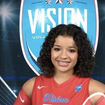 Alissa Reid - Hudl