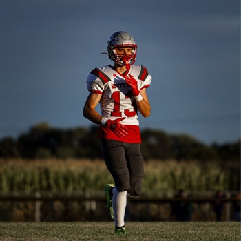 Landon Livingood