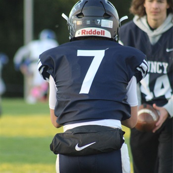 Noah Weikle