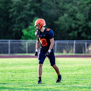 Bradley Weck