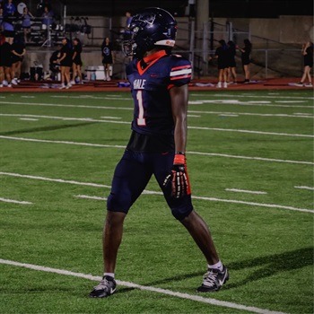 Keon Willis